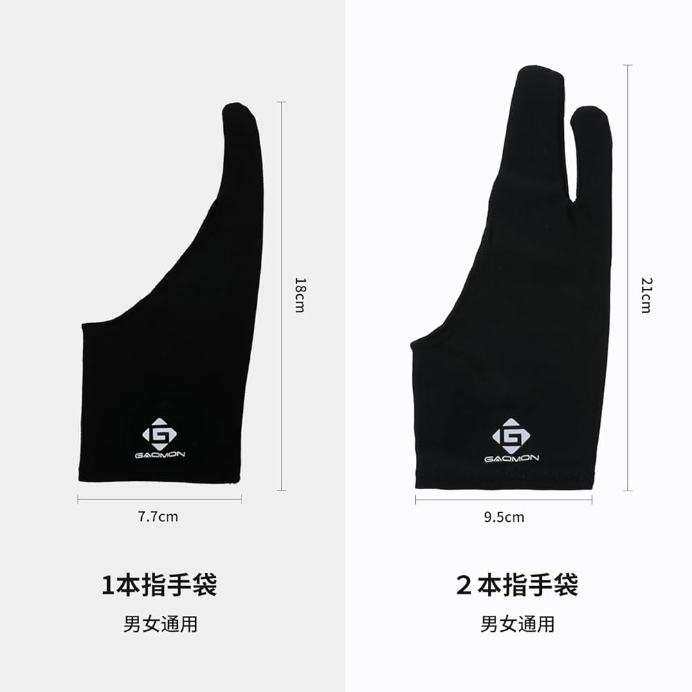 ざえもんさん用 グローブ＋ ケブラーSDサンダーロン手袋(薄手) アトム すべり止めなし